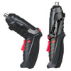 Portable Cordless USB Charging Mini Electric Screwdriver Automatic Screwdriver Hand Drill Wrench Electric Tools