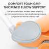 Rebound Abdominal Exercise Roller Wheel, designed for core workouts