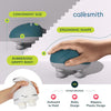 Scalp Massager | 96 Silicon Kneading Points with Detachable Heads | Scalp, Body & Head Massager for Hair Growth (Green)