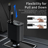 Model Q9 – Ultimate 4-in-1 Car Charger with Super Fast Charging