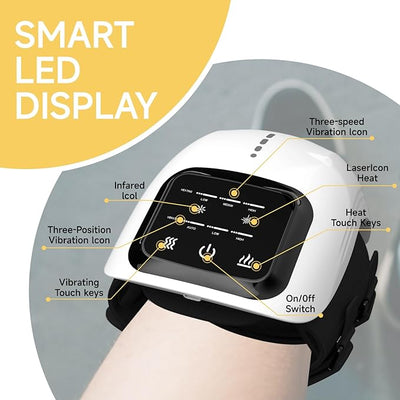 Knee Massager