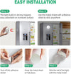 Intelligent induction lamp-portable light