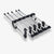 5-In-1 Cloth Steel Hanger